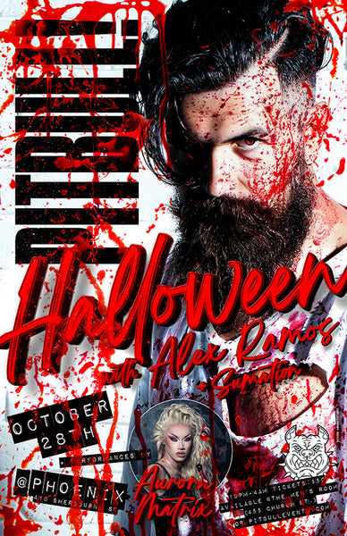 Halloween