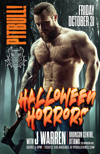 Ottawa Halloween