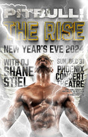 The Rise